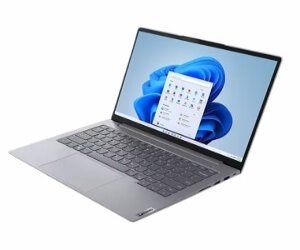 Lenovo i5 Business Laptop / 8GB Ram / 256GB SSD
